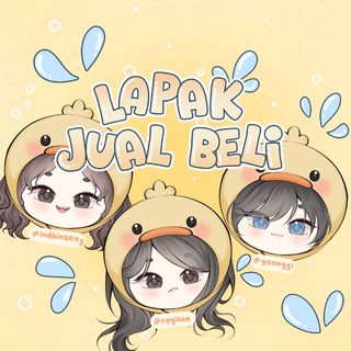 Telegram profile photo for LAPAK JUAL BELI
