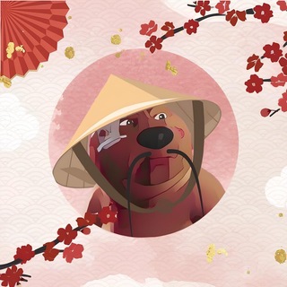 Telegram profile photo for Beaver On Gram