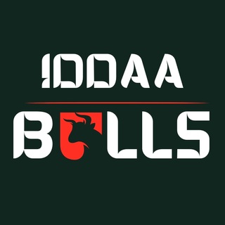 Telegram profile photo for İDDAA BULLS | TAHMİN,ANALİZ