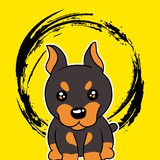 Telegram profile photo for Broccoli Inu