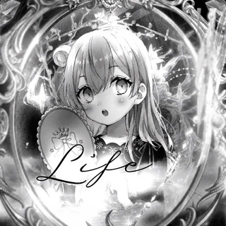 Telegram profile photo for //Life channel//#TFZ