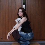Telegram profile photo for charlotte.