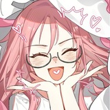 Telegram profile photo for резы для изуми🐾