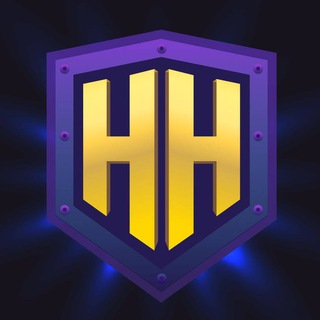 Telegram profile photo for HeroesHub