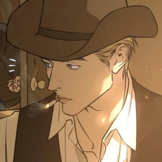 Telegram profile photo for Pony Up
