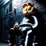Telegram profile photo for Hotan
