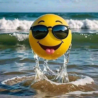 Telegram profile photo for مملكة النكـت الطازجهـ😁