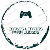 Telegram profile photo for Combos Diarios para juegos Citadel