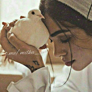 Telegram profile photo for 𝑴𝑶𝑫𝑬𝑺𝑻🕊