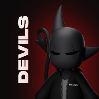 Telegram profile photo for DEVILS