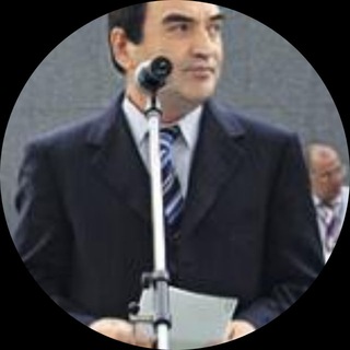 Telegram profile photo for Alisher Abbosovich Azizxo'jayev
