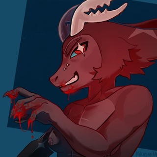 Telegram profile photo for WEDM.