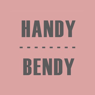 Telegram profile photo for Handy Bendy Bags&Accs