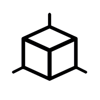 Telegram profile photo for 3D MODELS