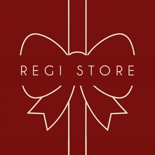Telegram profile photo for REGI STORE