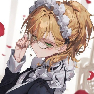 Telegram profile photo for 角色卡分群/开源群