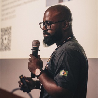 Telegram profile photo for Robert Silva