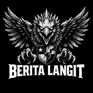 Telegram profile photo for BERITA LANGIT