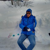 Telegram profile photo for Новиков тут