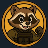 Telegram profile photo for $RCON Portal