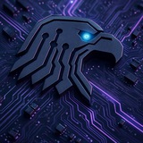 Telegram profile photo for Ukraine Federation of Military UAV Pilots
