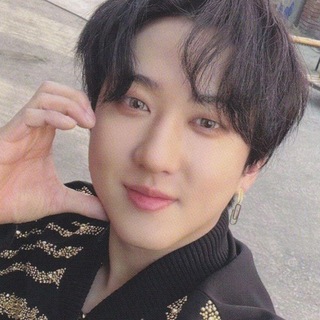 Telegram profile photo for Чанбин
