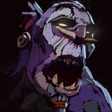 Telegram profile photo for Політична дота