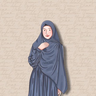 Telegram profile photo for Islamic Wallpaper ✨
