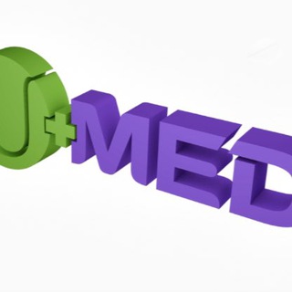 Telegram profile photo for Umed-учимся вместе.