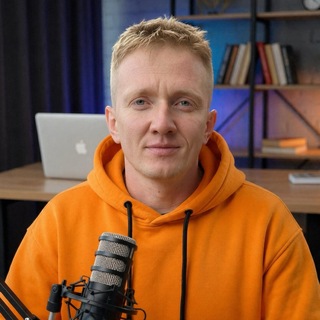 Telegram profile photo for Андрей Власенко | GPT-Маркетолог