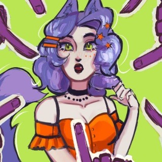 Telegram profile photo for 𝔜𝔢𝔯𝔦𝔫𝔢🌼