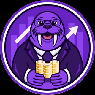 Telegram profile photo for Где маржа?