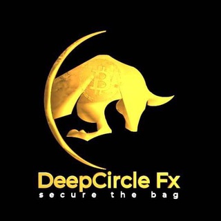 Telegram profile photo for DeepCircleForex Channel