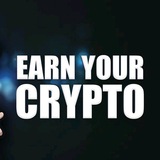 Telegram profile photo for Feature earning