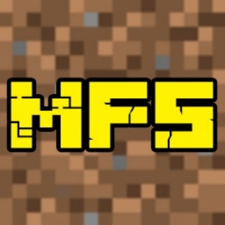Telegram profile photo for My Friends Server