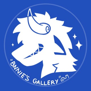 Telegram profile photo for ✨🍄Bnnie's Gallery🍄✨