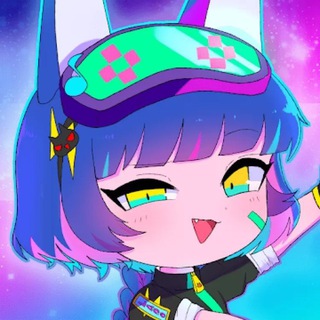 Telegram profile photo for Gacha+ART Kingdom ПЕРЕХОДНИК
