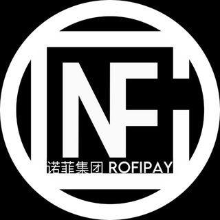 Telegram profile photo for 诺菲(PAYYOV) 官方 代付 承兑