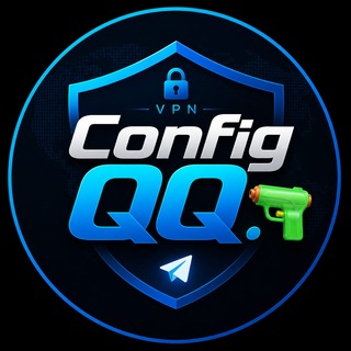 Telegram profile photo for Config QQ | کانفیگ کیو کیو