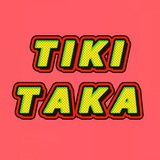 Telegram profile photo for TIKI-TAKA