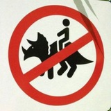 Telegram profile photo for just memes