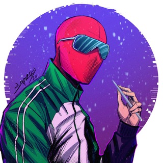 Telegram profile photo for Sapiens - 2D Иллюстратор / Художник