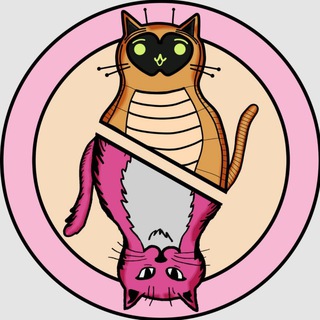 Telegram profile photo for Код Шрёдингера | IT