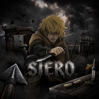 Telegram profile photo for sɪᴇʀᴏ