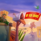 Telegram profile photo for Слоты с бонусами и фриспинами для игры на рубли