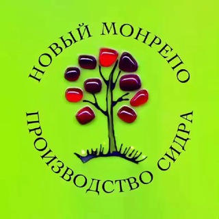 Telegram profile photo for NM Cider