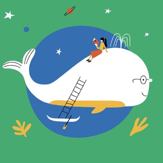 Telegram profile photo for Пятничный Кит