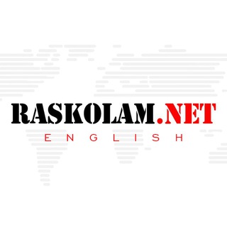 Telegram profile photo for Raskolam.net EN