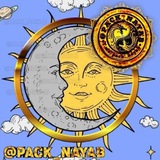 Telegram profile photo for رضا نمازی پکیج دوره آموزش آسترولوژی رایگان learning.astro معنویت آسترو چارت تولد ماهیانه هوروسکوپ ودیک تراپی کارما روابط احساسی