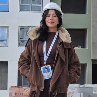 Telegram profile photo for Девушка_с_ключами 🗝